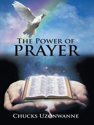 cover image of The Power of Prayer